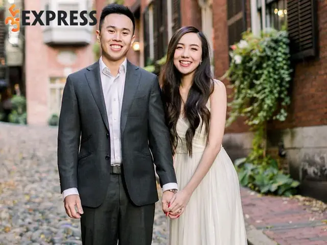 Mie Nguyễn Bỏ Làng Giải Trí Để Làm Dâu Nhà Giàu Mie Nguyễn Bỏ Làng Giải Trí Để Làm Dâu Nhà Giàu