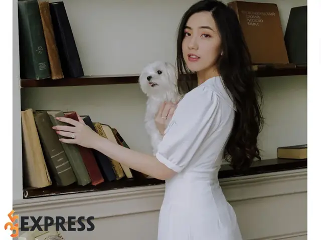 Tóm Tắt Tiểu Sử, Thông Tin Lý Lịch Của Mie Nguyễn Tóm Tắt Tiểu Sử, Thông Tin Lý Lịch Của Mie Nguyễn