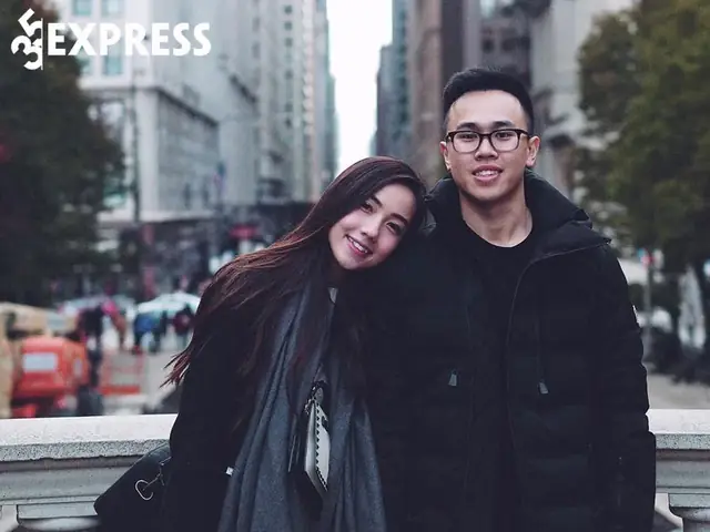 Mie Nguyễn Bỏ Làng Giải Trí Để Làm Dâu Nhà Giàu Mie Nguyễn Bỏ Làng Giải Trí Để Làm Dâu Nhà Giàu