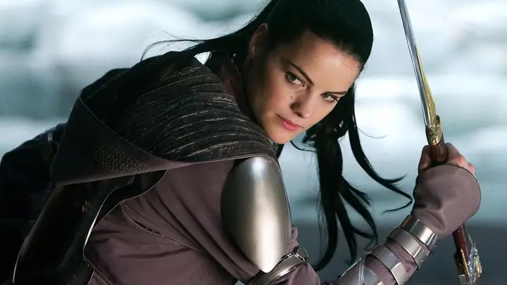 Mighty Thor Là Ai Mighty Thor Là Ai