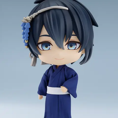 Mikazuki Munechika Là Ai? Huyền Thoại Kiếm Sĩ Touken Ranbu