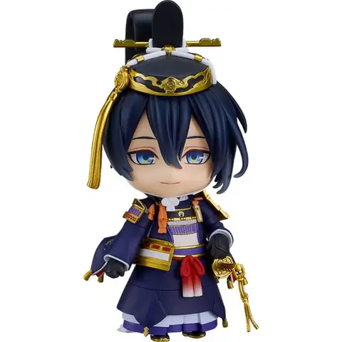 Mikazuki Munechika Là Ai? Huyền Thoại Kiếm Sĩ Touken Ranbu