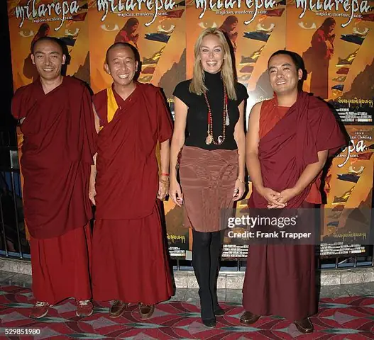 Milarepa Là Ai? Khám Phá Cuộc Đời Và Di Sản Tâm Linh Vĩ Đại