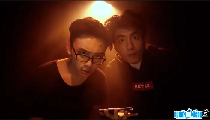 Mini Anti Là Ai: Hé Lộ Danh Tính Và Sự Nghiệp Đằng Sau Hiện Tượng Mạng