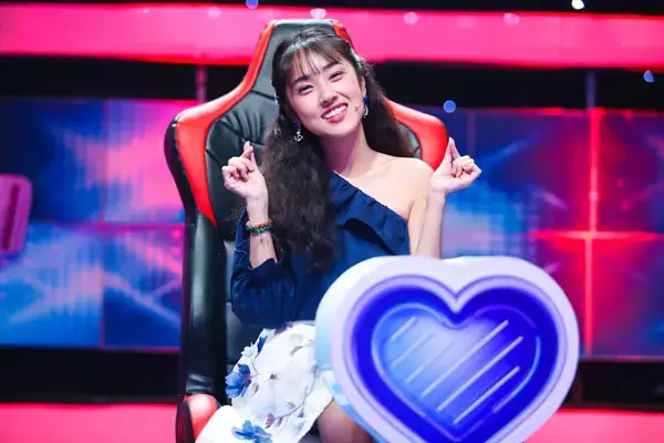 Kim Anh Äang Lã Tá»« Khã³a Äæ°á»£c Netizen Tã¬m Kiáº¿m Trãªn Máº¡ng Xã£ Há»i.