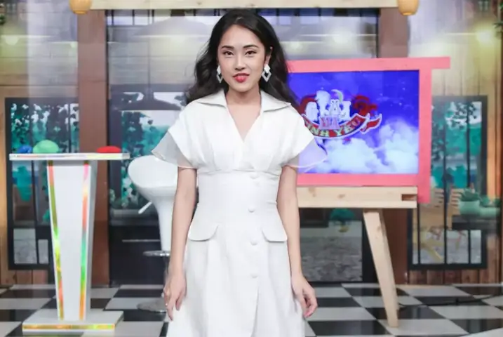 Kim Anh Äang Lã Tá»« Khã³a Äæ°á»£c Netizen Tã¬m Kiáº¿m Trãªn Máº¡ng Xã£ Há»i.