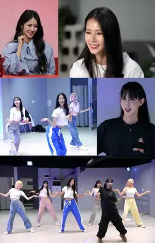 Hoạt Động Cá Nhân Và Sự Đa Tài Của Miyeon Hoạt Động Cá Nhân Và Sự Đa Tài Của Miyeon