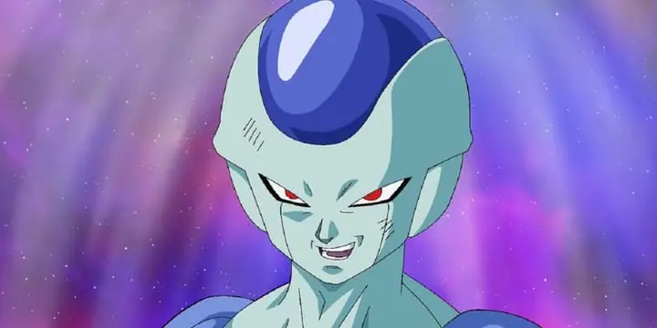 Monaka Dragon Ball Super Là Ai