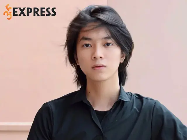 “lộ” Nhan Sắc Lúc Trước Của Người Mẫu Mộng Thường