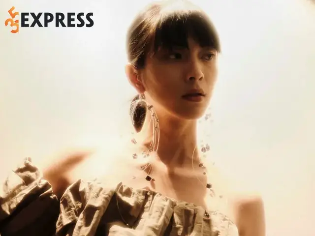 Những Hình Ảnh Xinh Đẹp Của Người Mẫu Mộng Thường