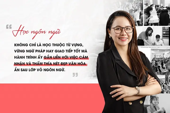 Ms Hoa Giao Tiếp Là Ai? Khám Phá Sự Nghiệp Và Ảnh Hưởng Đến Cộng Đồng Việt
