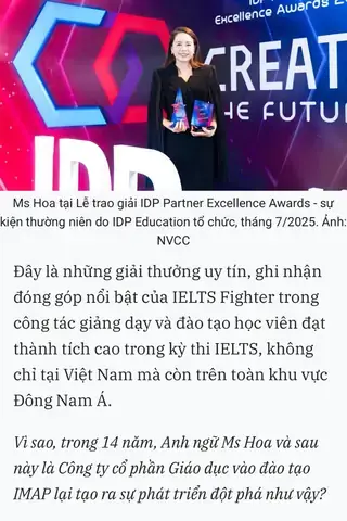 Thách Thức Và Tương Lai Phát Triển Của Ms Hoa Giao Tiếp