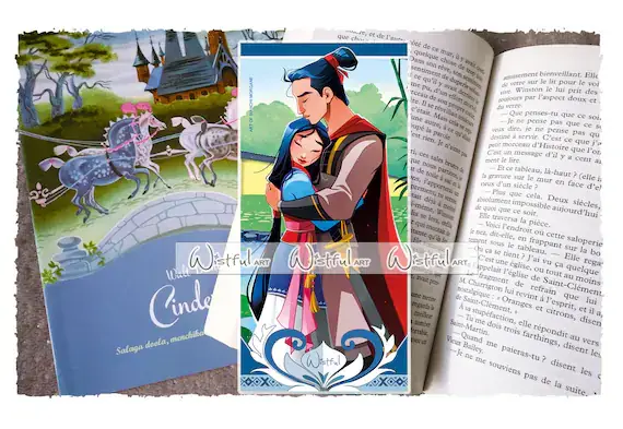 Mulan Là Ai? Giải Mã Biểu Tượng Nữ Anh Hùng Vượt Thời Gian Mulan Là Ai? Giải Mã Biểu Tượng Nữ Anh Hùng Vượt Thời Gian