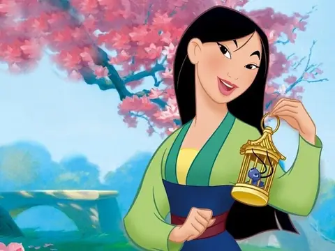 Mulan Là Ai? Giải Mã Biểu Tượng Nữ Anh Hùng Vượt Thời Gian Mulan Là Ai? Giải Mã Biểu Tượng Nữ Anh Hùng Vượt Thời Gian