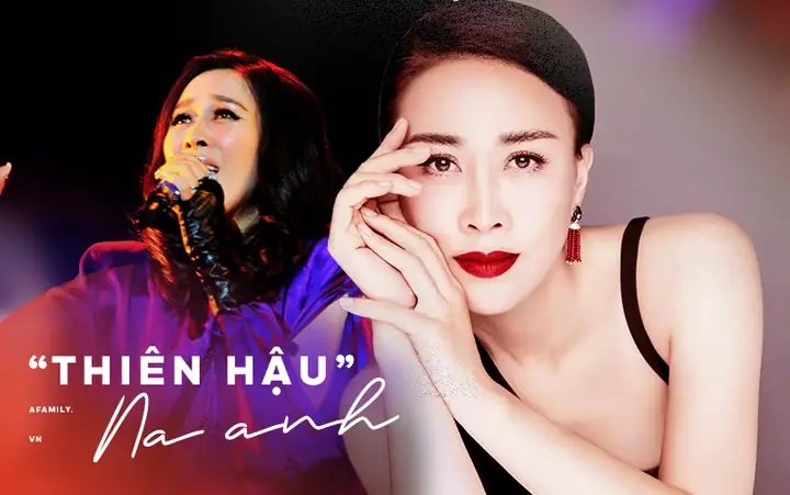 Hi Sinh Cả Hào Quang Vì Chồng Nhưng Cái Kết Mà "thiên Hậu" Na Anh Nhận Được Chỉ Là Nước Mắt Và Sự Phản Bội. Hi Sinh Cả Hào Quang Vì Chồng Nhưng Cái Kết Mà "thiên Hậu" Na Anh Nhận Được Chỉ Là Nước Mắt Và Sự Phản Bội.