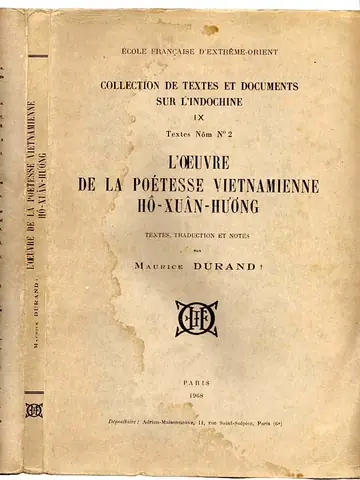 Hồ Xuân Hương - Nàng Là Ai?