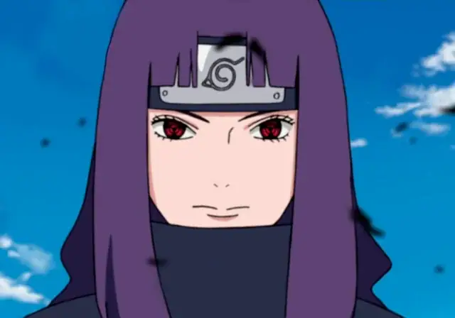 Naori Uchiha Là Ai Và Tầm Ảnh Hưởng Của Cô Trong Naruto?