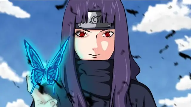 Naori Uchiha Là Ai Và Tầm Ảnh Hưởng Của Cô Trong Naruto?