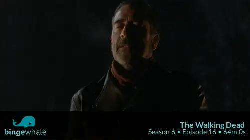 The Walking Dead Season 6 Đã Kết Thúc Với Một Bí Ẩn Cực Lớn Đó Là Ai Trong Nhóm Rick Sẽ Bị "ông Trùm" Lớn Negan Đánh Chết. Hãy Cùng Gamek Phân Tích Xem Ông Trùm Này Sẽ Có Thể Giết Ai Trong Nhóm Nhé.