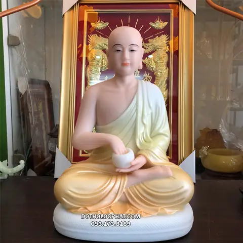 Thánh Tăng Sivali Là Ai? Thờ Cúng Ngài Có Ý Nghĩa Gì?