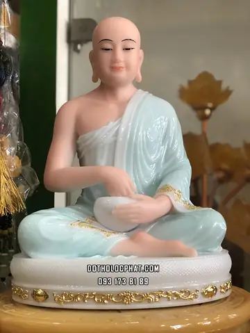 Cách Thờ Cúng Thánh Tăng Sivali