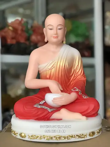 Thánh Tăng Sivali Là Ai?