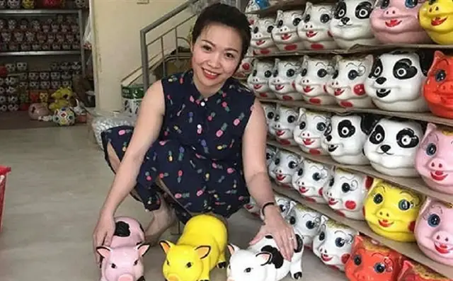 Ngân Gốm Là Ai? Chân Dung Đằng Sau Nữ Streamer Nổi Tiếng