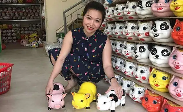 Ngân Gốm Là Ai? Chân Dung Đằng Sau Nữ Streamer Nổi Tiếng