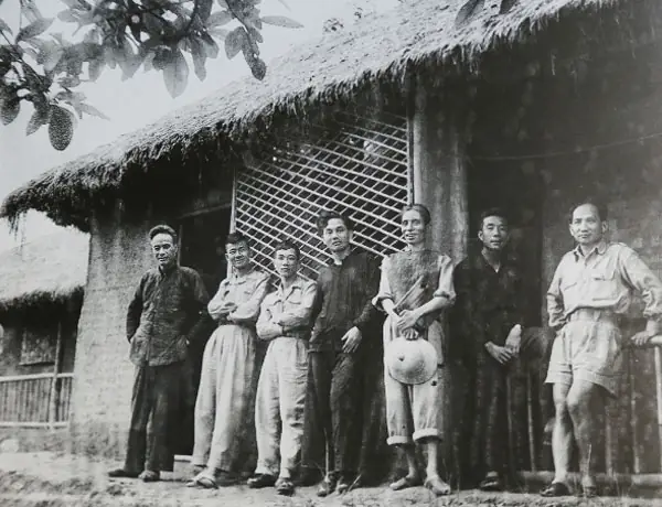 Ngô Tất Tố Là Ai Ngô Tất Tố Là Ai