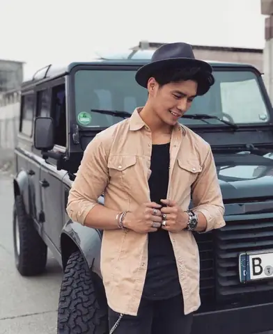 Ngô Thanh Vân Là Ai