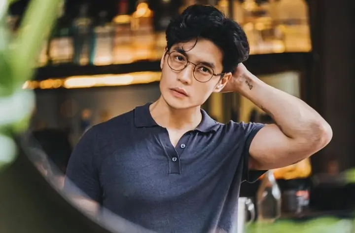 Hình Mẫu "bạn Trai Nhà Người Ta" Mà Chị Em Thường Nói Đến