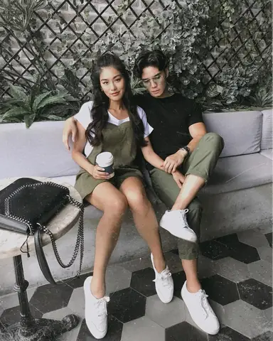 Những Mối Tình Đình Đám Một Thời Với Dàn "chân Dài" Nổi Tiếng