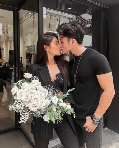 Những Mối Tình Đình Đám Một Thời Với Dàn "chân Dài" Nổi Tiếng