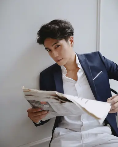 Hình Mẫu "bạn Trai Nhà Người Ta" Mà Chị Em Thường Nói Đến