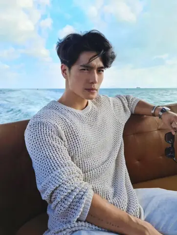 Hình Mẫu "bạn Trai Nhà Người Ta" Mà Chị Em Thường Nói Đến