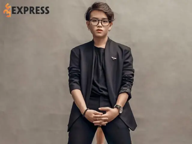 Tiểu Sử Và Hành Trình Đến Với Âm Nhạc Của Ngọc Dolil