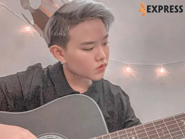 Phong Cách Cá Nhân Và Hình Ảnh Nghệ Thuật Của Ngọc Dolil