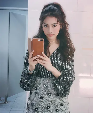 Ngọc Duyên Sara Là Ai