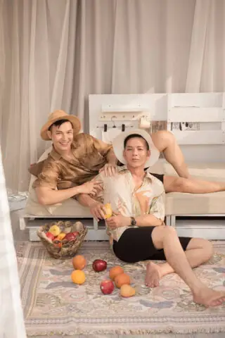 Chuyện Tình Hậu “người Ấy Là Ai” Của Bác Sĩ Thú Y Đức Hiền Và Sơn Tùng Chuyện Tình Hậu “người Ấy Là Ai” Của Bác Sĩ Thú Y Đức Hiền Và Sơn Tùng