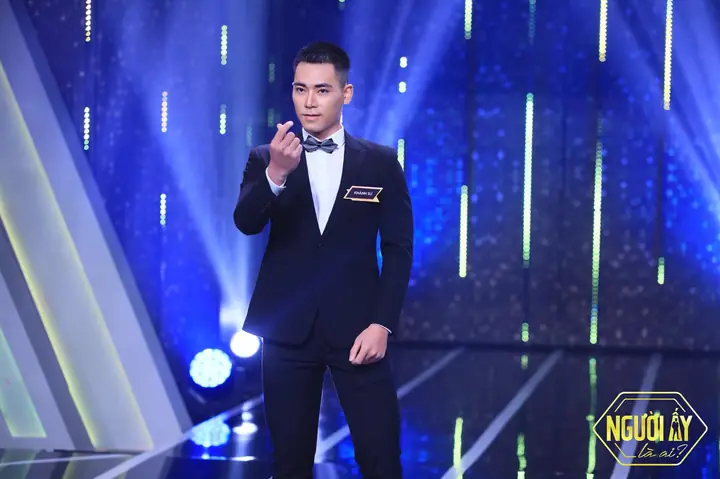 Người Ấy Là Ai Tập 3: Anh Chàng Thuộc Giới Tính Thứ 3 Từng Bị Bạn Trai Bất Ngờ Bỏ Rơi - Ảnh 3.