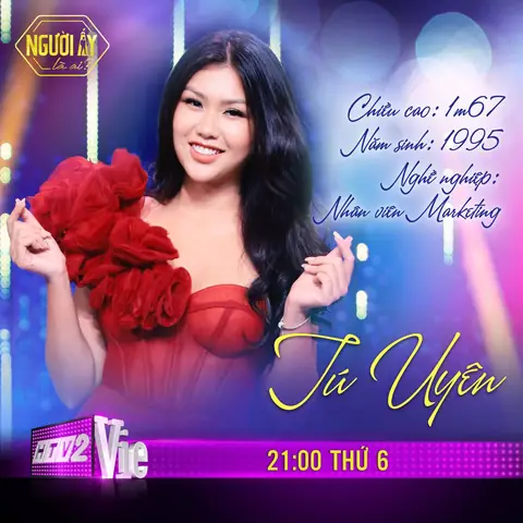 Người Ấy Là Ai Tập 3: Anh Chàng Thuộc Giới Tính Thứ 3 Từng Bị Bạn Trai Bất Ngờ Bỏ Rơi - Ảnh 1.