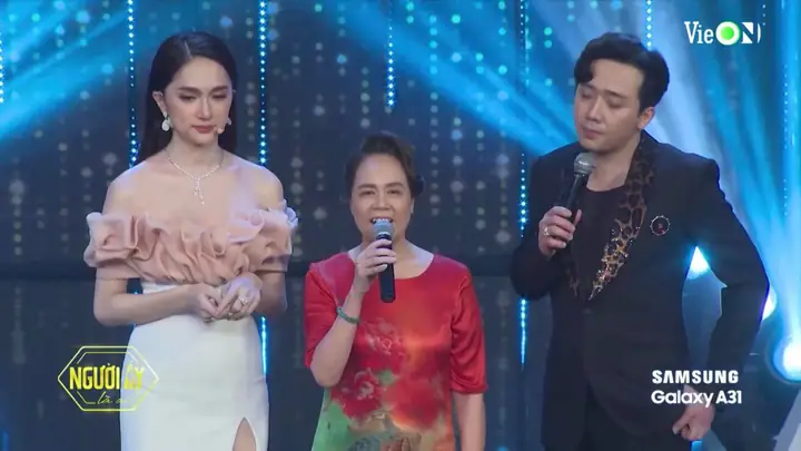 Hương Giang Là Nữ Chính 'người Ấy Là Ai', Chưa Gì Đã Bị Nghi Vấn Hẹn Hò Với Ceo Singapore