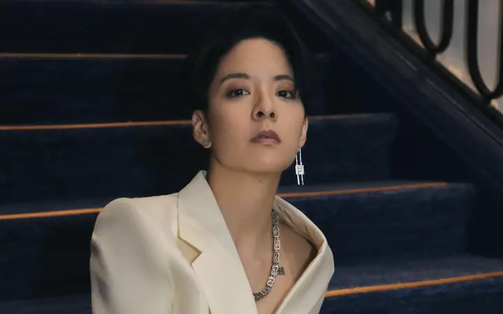 Người Ấy Là Ai Mẹ Đơn Thân