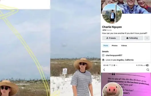 Người Ấy Là Ai Mẹ Đơn Thân Phương Phạm: Từ Chuyện Tình Đến Đời Tư Sau Ánh Đèn Sân Khấu