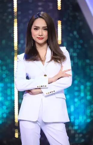 Ứng Viên “người Ấy Là Ai?” Bị Chê Xấu Trai Hơn Mùa 1, Hương Giang Công Khai Phản Pháo: “thế Rốt Cuộc Là Muốn Cái Gì?”