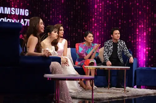 Người Ấy Là Ai Mùa 1 Tập 11