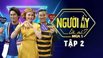 Milan Nguyễn Trong Người Ấy Là Ai Mùa 2 Tập 1: Nữ Chính Kín Tiếng Và Hành Trình Tìm Hạnh Phúc