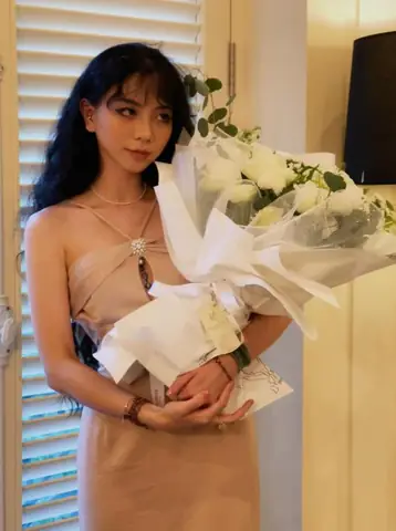 Nữ Chính Tập 2 “người Ấy Là Ai” Mùa 5 Có Nhan Sắc Và Thân Thế Thế Nào Mà Khiến Dân Tình Trầm Trồ? Nữ Chính Tập 2 “người Ấy Là Ai” Mùa 5 Có Nhan Sắc Và Thân Thế Thế Nào Mà Khiến Dân Tình Trầm Trồ?