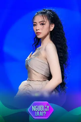 Nữ Chính Tập 2 “người Ấy Là Ai” Mùa 5 Có Nhan Sắc Và Thân Thế Thế Nào Mà Khiến Dân Tình Trầm Trồ? Nữ Chính Tập 2 “người Ấy Là Ai” Mùa 5 Có Nhan Sắc Và Thân Thế Thế Nào Mà Khiến Dân Tình Trầm Trồ?