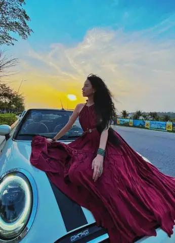 Nữ Chính Tập 2 “người Ấy Là Ai” Mùa 5 Có Nhan Sắc Và Thân Thế Thế Nào Mà Khiến Dân Tình Trầm Trồ? Nữ Chính Tập 2 “người Ấy Là Ai” Mùa 5 Có Nhan Sắc Và Thân Thế Thế Nào Mà Khiến Dân Tình Trầm Trồ?